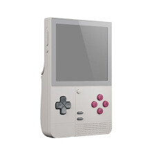 For Retroid Pocket Classic Portable Retro Video Game Player3.92In AMOLED 1080P Android14 Handheld Game Players G1 Gen2,D