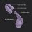 Loop Loop Dream – Silicone/Memory Foam Earplugs for Sleep Comfort | Comfortable Ear P 6