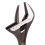 Bahco (270mm, Black) Bahco Wide Jaw Adjustable Wrench 3
