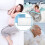 80 x Disposable Incontinence Bed Pads, 60x90cm, Bed Protectors 5