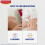 Elastoplast Elastoplast Med+ Waterproof XL Dressing, 5 Count 4