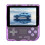 V10 Retro Handheld Game Console 3.5inch Screen Arcade Game Console Linux Gamepad Supports Multiple 3D Emulators A 1