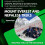 SpecOps Biosciences Thin Athletic Moleskin - Blister & Chafing Prevention | More 3