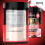 Warrior Warrior Whey Protein Powder + Creatine 500g, 20 Servings – High 2