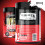 Warrior Warrior Whey Protein Powder + Creatine 500g, 20 Servings – High 3