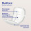 MoliCare Premium Form | 7 Drops | Large Incontinence Pads | Instant 2