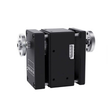 45kg.cm RSBL45-24 Servo Motor High Precision Large Torque Aluminum Alloy Case with Programmable 360 Magnetic Encoder