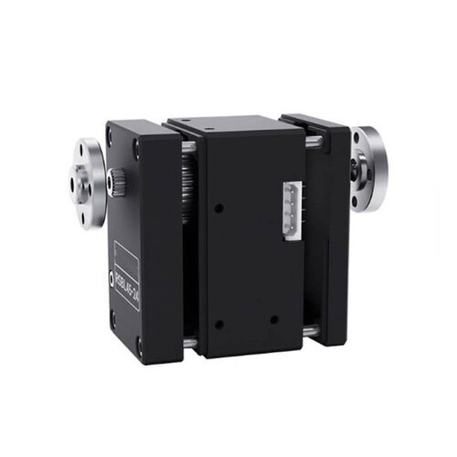 45kg.cm RSBL45-24 Servo Motor High Precision Large Torque Aluminum Alloy Case with Programmable 360 Magnetic Encoder