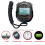 Sport Handheld Stopwatch Timer Alarm Clock Digital Stopwatch1/1000 Second Timing Electronic Chronograph Timer YS-8100 4