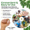 Pure Organic Moringa Tablets 180, Award Winning Natural Moringa 4