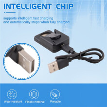 High Efficiency Rechargeable Battery Charger ML2032 ML2016 ML2020 ML1220 Button Battery Charger