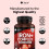 Gentle Iron Tablets Complex -Enriched with B12 & Vitamin C - Iron Supplements fo 5