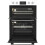 Hotpoint DIH 10D W Built-In Double Oven - White 2