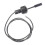 Water heater flow switch for heat pump - black paddle durable type S202412301007 2