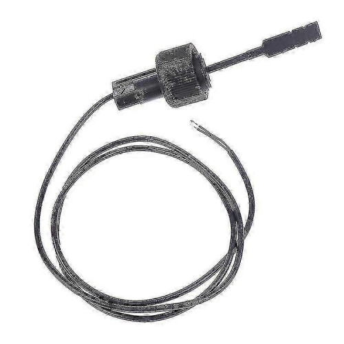Water heater flow switch for heat pump - black paddle durable type S202412301007 1