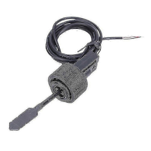 Water heater flow switch for heat pump - black paddle durable type S202412301007 2