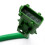 Sensor de oxígeno Lambda OZA608-U2 compatible con Citroën C2, C3, C4 y Peugeot 206. 4