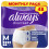 Always Discreet Incontinence Pants, Medium, Disposable Underwear, UK 1