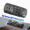 Interruttore alzacristalli elettrico ottimizzato per Mercedes Actros MPII 9438200097 3