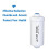 K5366 Compatible Fluoride Replacement Water Filter 2Pcs for Gravity Purification System 5