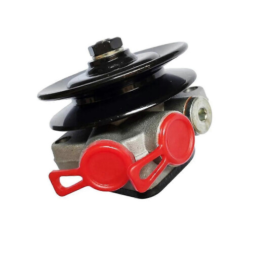 Pompe de transfert de carburant horizontale pour moteurs Deutz - Référence 02112673/02112672 1