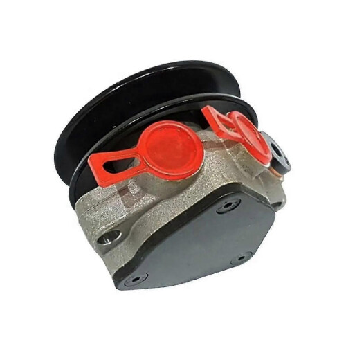 Pompe de transfert de carburant horizontale pour moteurs Deutz - Référence 02112673/02112672 2