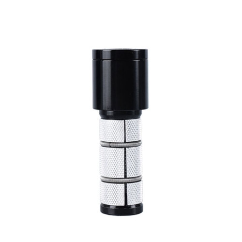 Bike Fork Stem Extender Hidden Riser Bicycle Handlebar Stem Height Extender for MTB Road BMX Type A