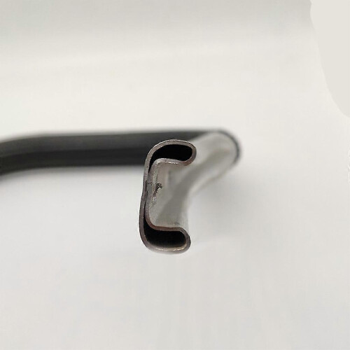 Black Gasoline Chainsaw Handle for 52/58 Model, 25x25.5x25x16cm Durable Logging Replacement 2
