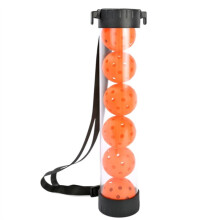 Pickleball Retriever Pickleball Picker Holds 6 Balls Portable and Eliminates the Need to Bend over