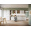 Candy Candy Rapido CI 3E53E0W-80 13 Place Integrated Dishwasher 2