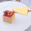 Stainless Steel Multi-use Cake, Pie & Pizza Server - Divider Knife 4