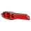 Fog light reflector for Jeep Cherokee KL 2014-2018 left red 3