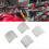 Handlebar conversion kit for motorcycle 22mm to 28mm mount 4