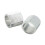 Handlebar conversion kit for motorcycle 22mm to 28mm mount 3