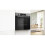 Bosch Bosch - Multifunction Oven, Series 4, 60 cm. wide, Water cleaning assi 6