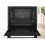 Bosch Bosch - Multifunction Oven, Series 4, 60 cm. wide, Water cleaning assi 4