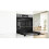 Bosch Bosch - Multifunction Oven, Series 4, 60 cm. wide, Water cleaning assi 5