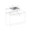 Hotpoint Hotpoint FTGHG 641 DHBK Builtin Gas Black 1