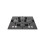 Hotpoint Hotpoint FTGHG 641 DHBK Builtin Gas Black 2