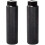 Universal Black Bicycle Rear Pedals - 2pcs for Stunt Bikes 5