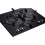 Hotpoint Hotpoint FTGHG 641 DHBK Builtin Gas Black 4