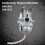 Sensore MAP HC3A-9G824-AA per auto europee A2C94044900 2
