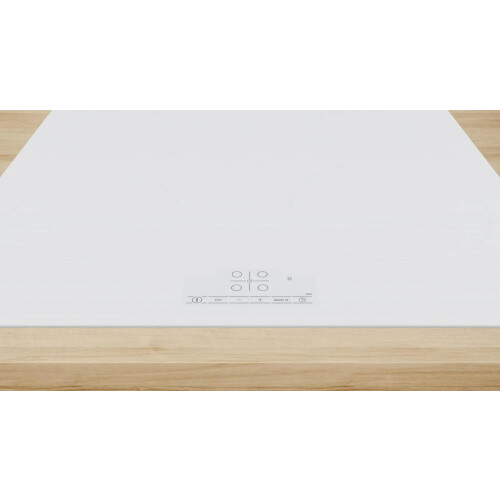 Bosch Bosch PUE612BB1E 60cm Wireless Touch Induction Hob White 2