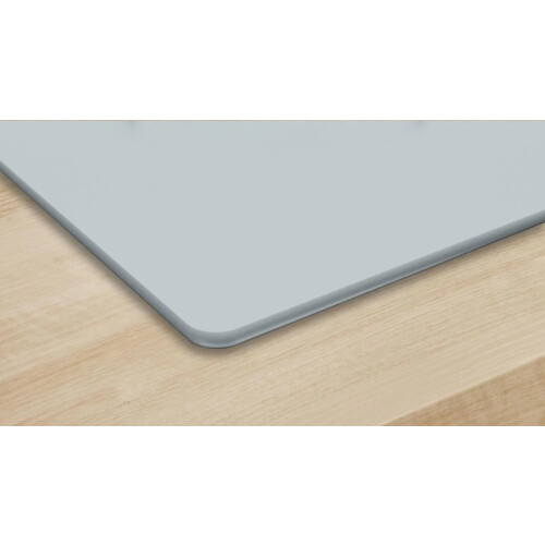 Bosch Bosch PUE612BB1E 60cm Wireless Touch Induction Hob White 1