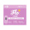 Flo Sensitive Bladder Bamboo Liners - 16 Pack 1