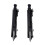 Multifunctional Black Scribing & Measuring Tool for Construction (1pc) 2