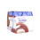 Fortisip Compact Chocolate 125ml x 4 1
