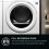 AEG 8000 8kg Heat Pump Dryer 4