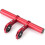 Double Bike Handlebar Extender Bracket - Bar Clamp 2