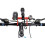 Double Bike Handlebar Extender Bracket - Bar Clamp 3